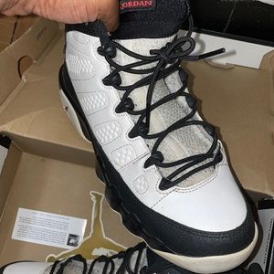 Air Jordan 9s